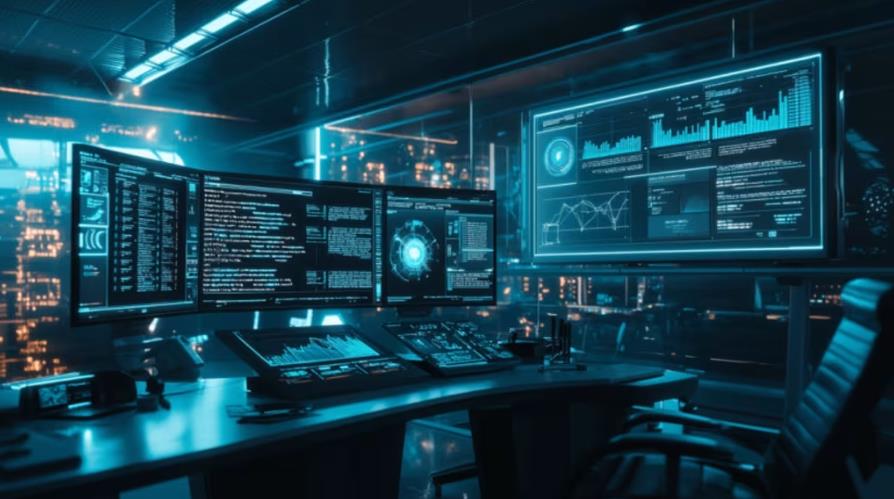 邓州市工业设备远程运维SCADA，设备数据采集与远程运维管控解决方案